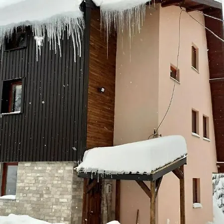 Gaga Jahorina