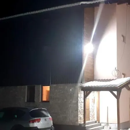 Apartment Gaga Jahorina
