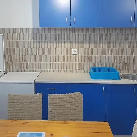 Gaga Apartment