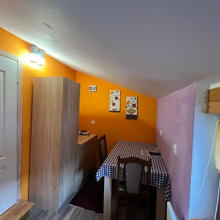 Apartment Gaga Jahorina