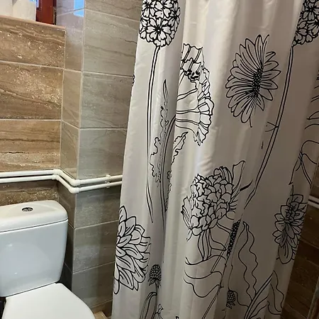 Gaga Apartment