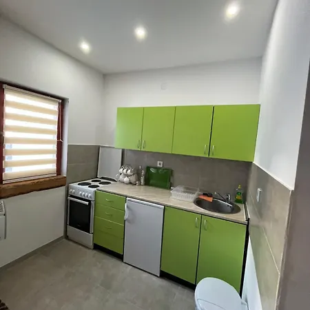 Apartment Gaga