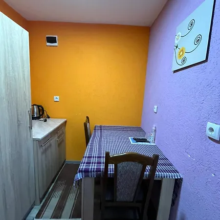 Apartment Gaga *