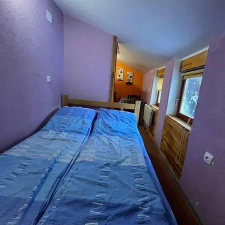 Gaga Apartment Jahorina