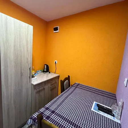 Apartment Gaga Jahorina