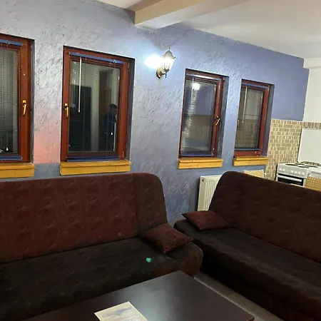 Gaga * Τζαχορίνα