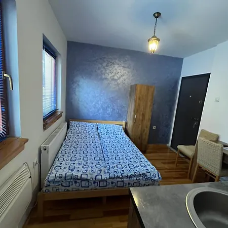 Gaga Apartment Jahorina