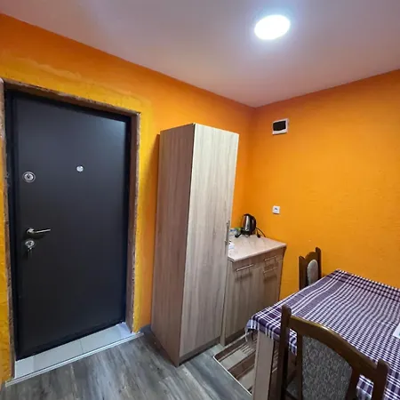 Apartment Gaga Jahorina