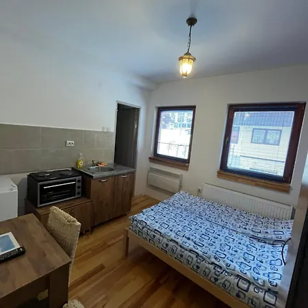 Gaga Apartment Jahorina