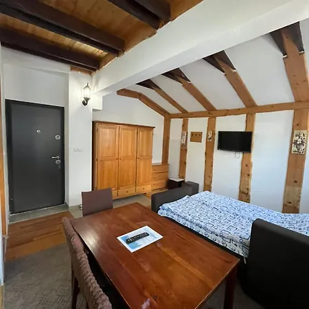 Apartment Gaga Jahorina