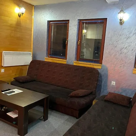 Apartment Gaga Jahorina