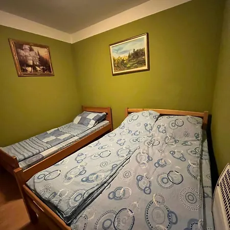 Gaga Apartment Jahorina