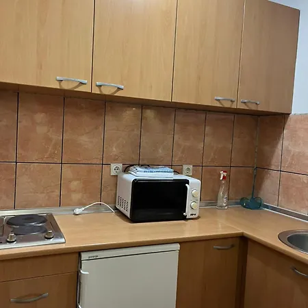Apartment Gaga Jahorina