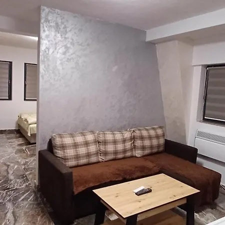 Gaga Διαμέρισμα Τζαχορίνα