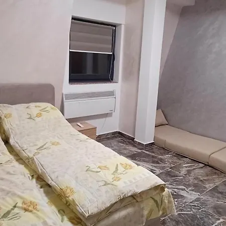 Gaga Apartment