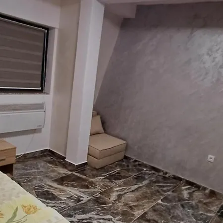Apartment Gaga *