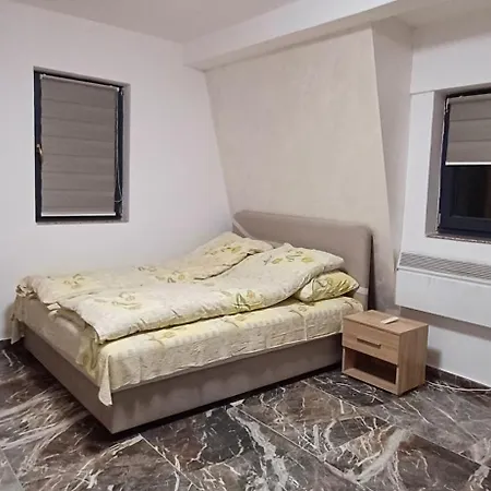 Gaga Apartment Jahorina