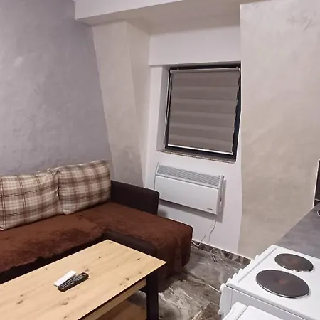 Apartment Gaga Jahorina
