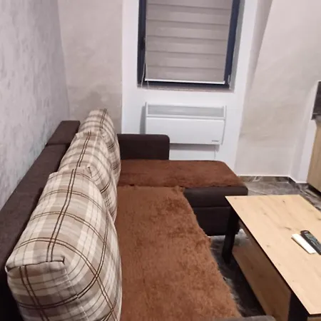 Apartament Gaga