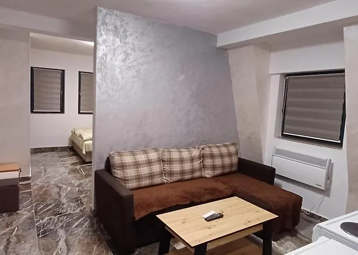 Gaga Apartment Jahorina